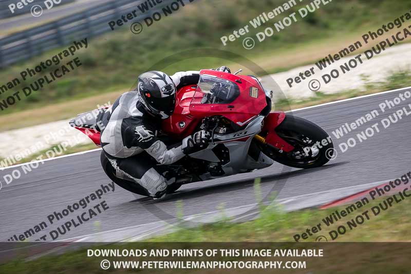 25 to 27th july 2019;Slovakia Ring;event digital images;motorbikes;no limits;peter wileman photography;trackday;trackday digital images